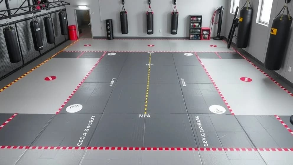 Prime MMA karta walk